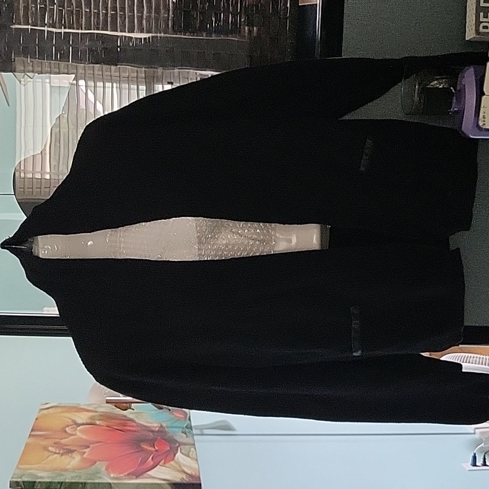 H&M Black Cardigan